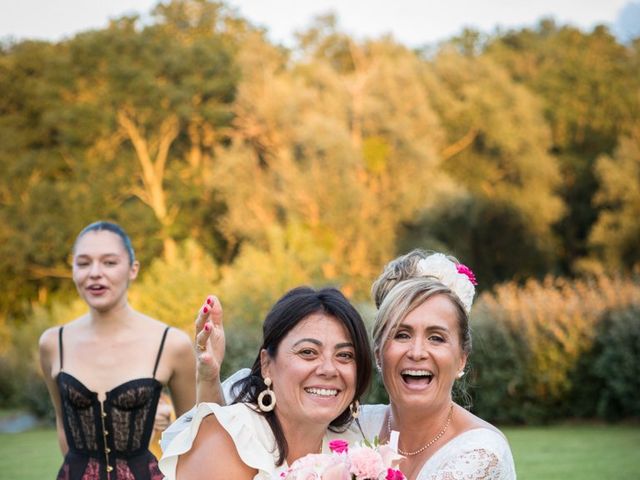 Le mariage de Jean-Marie et Cristina à Brie-Comte-Robert, Seine-et-Marne 37