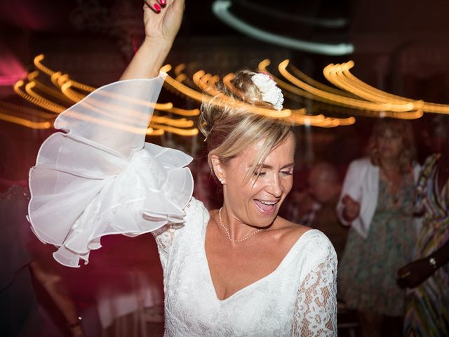 Le mariage de Jean-Marie et Cristina à Brie-Comte-Robert, Seine-et-Marne 46