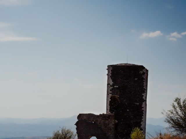 Le mariage de Nicolas et Marion à Lussas, Ardèche 18