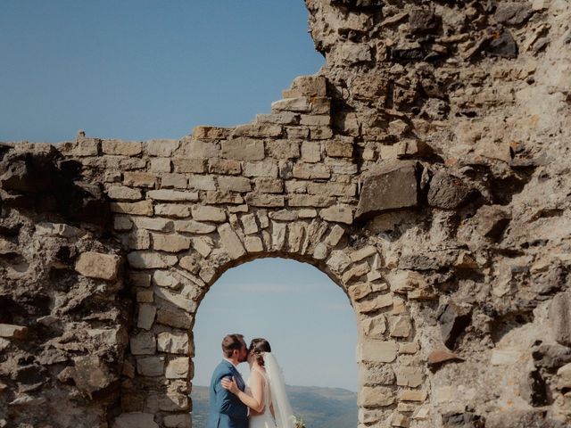 Le mariage de Nicolas et Marion à Lussas, Ardèche 20