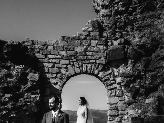 Le mariage de Nicolas et Marion à Lussas, Ardèche 21