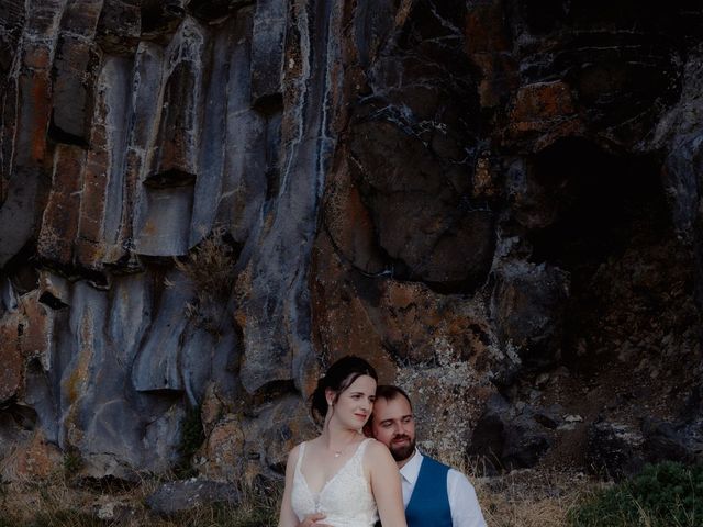 Le mariage de Nicolas et Marion à Lussas, Ardèche 23