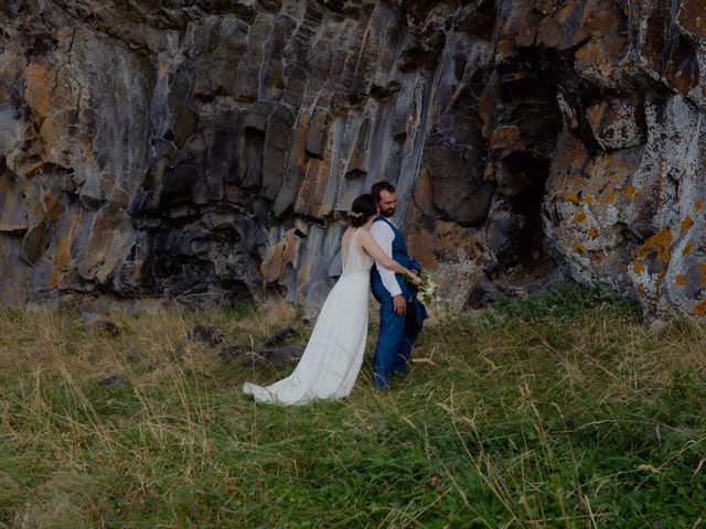 Le mariage de Nicolas et Marion à Lussas, Ardèche 25