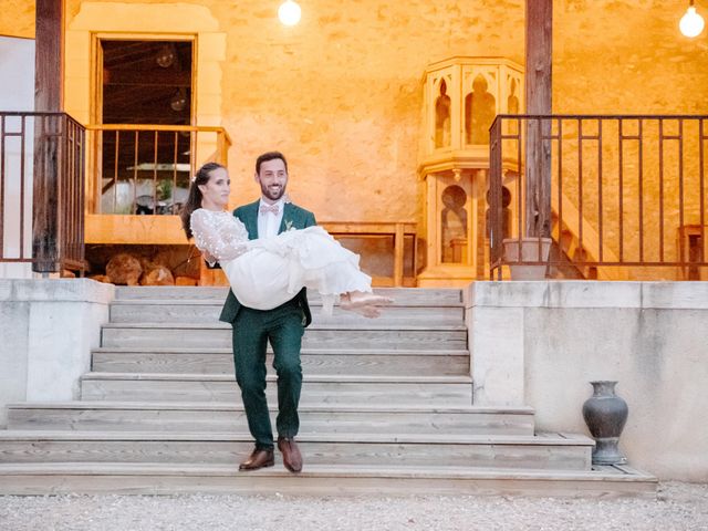 Le mariage de Vincent et Marie à Castres, Tarn 4