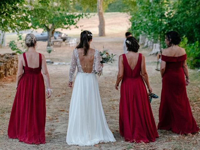 Le mariage de Vincent et Marie à Castres, Tarn 7