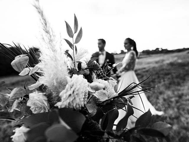 Le mariage de Vincent et Marie à Castres, Tarn 12