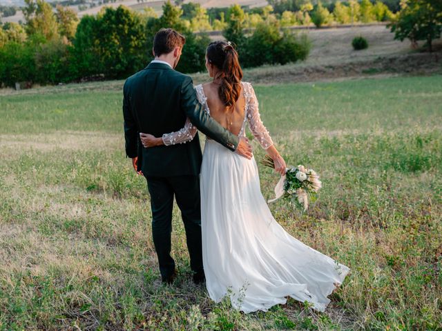 Le mariage de Vincent et Marie à Castres, Tarn 14