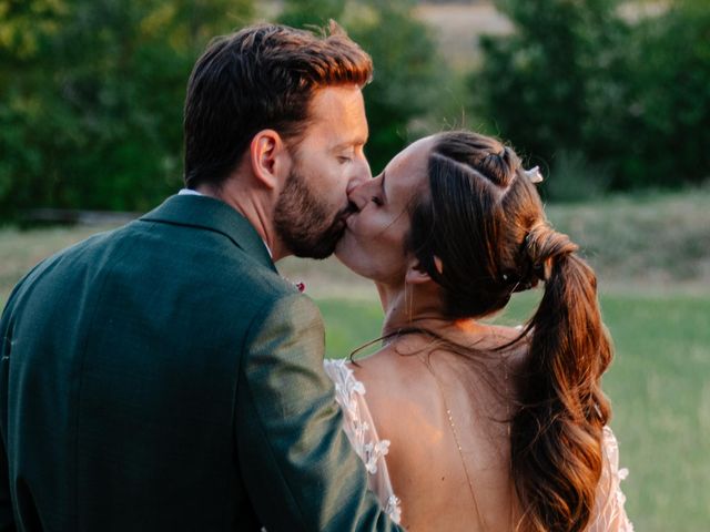 Le mariage de Vincent et Marie à Castres, Tarn 15