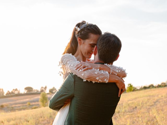 Le mariage de Vincent et Marie à Castres, Tarn 19