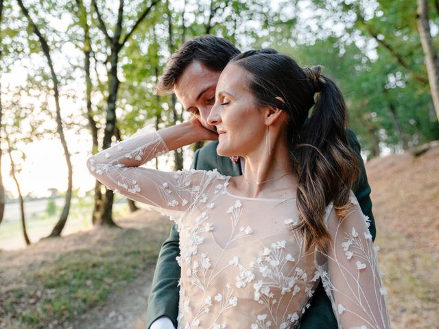 Le mariage de Vincent et Marie à Castres, Tarn 22