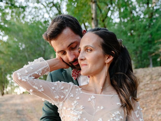 Le mariage de Vincent et Marie à Castres, Tarn 23