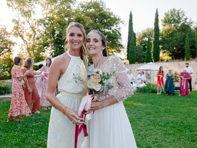 Le mariage de Vincent et Marie à Castres, Tarn 24