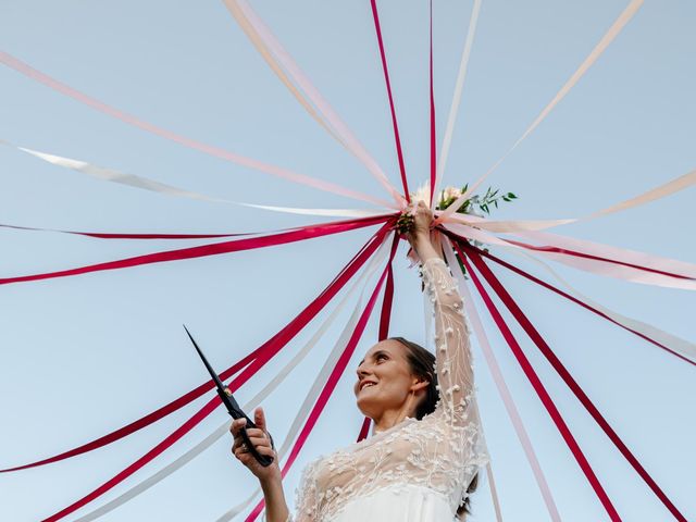 Le mariage de Vincent et Marie à Castres, Tarn 25