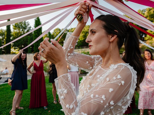 Le mariage de Vincent et Marie à Castres, Tarn 26