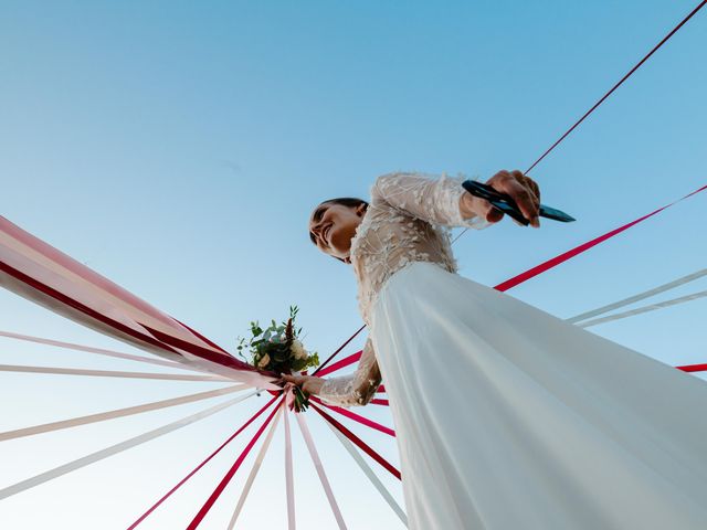 Le mariage de Vincent et Marie à Castres, Tarn 27