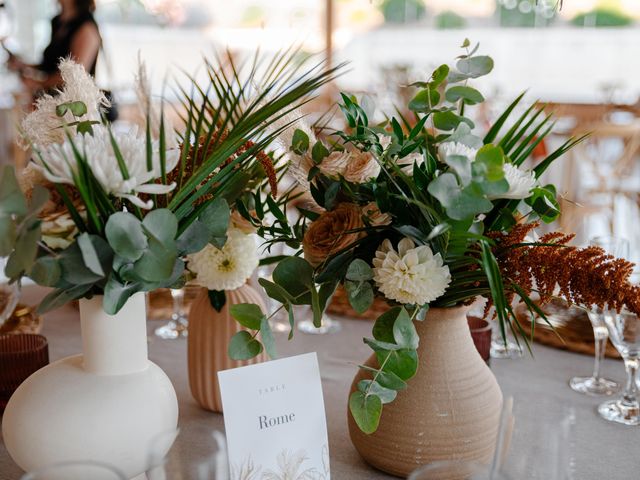 Le mariage de Vincent et Marie à Castres, Tarn 33