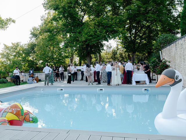 Le mariage de Vincent et Marie à Castres, Tarn 35