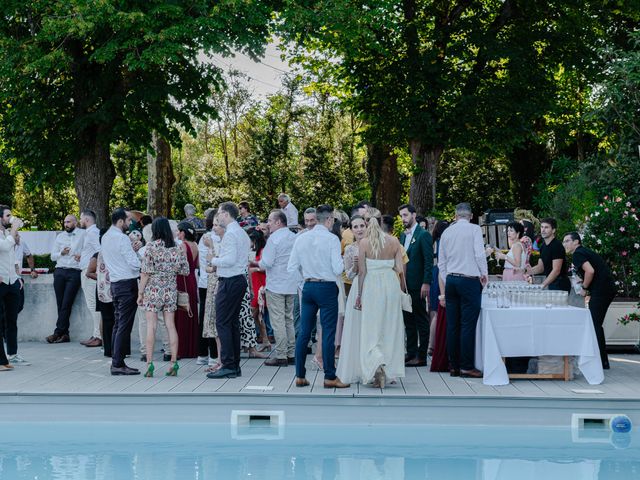 Le mariage de Vincent et Marie à Castres, Tarn 36