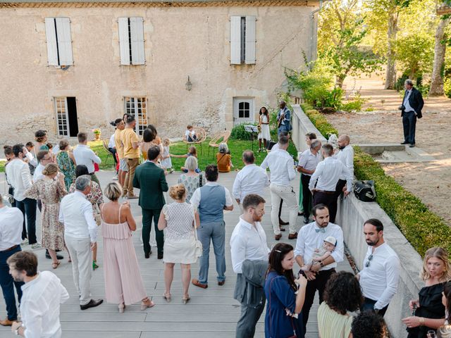 Le mariage de Vincent et Marie à Castres, Tarn 37