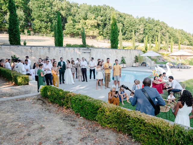 Le mariage de Vincent et Marie à Castres, Tarn 38