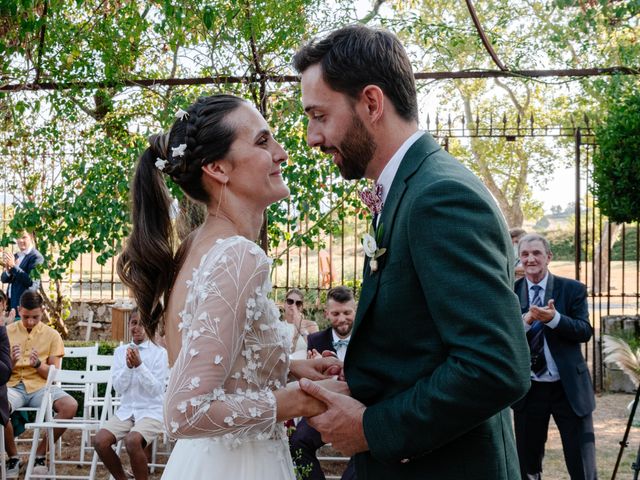 Le mariage de Vincent et Marie à Castres, Tarn 39