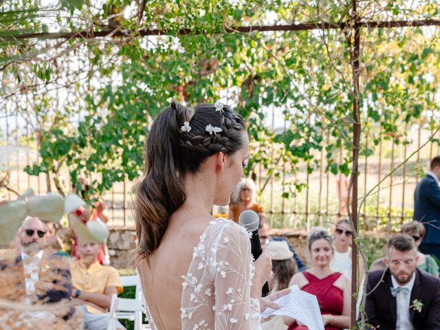 Le mariage de Vincent et Marie à Castres, Tarn 40