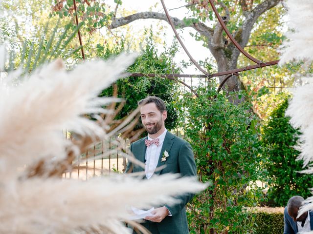 Le mariage de Vincent et Marie à Castres, Tarn 41