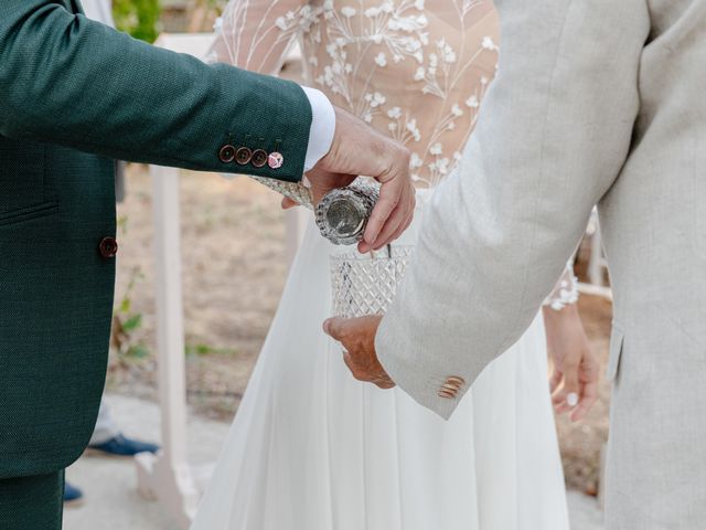 Le mariage de Vincent et Marie à Castres, Tarn 42