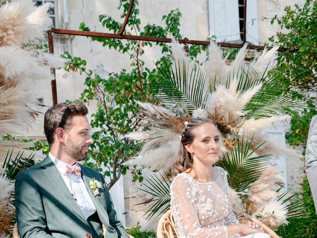 Le mariage de Vincent et Marie à Castres, Tarn 43