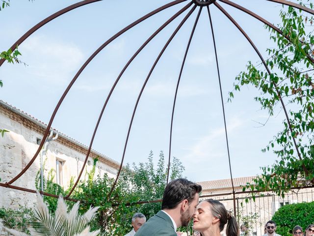 Le mariage de Vincent et Marie à Castres, Tarn 44