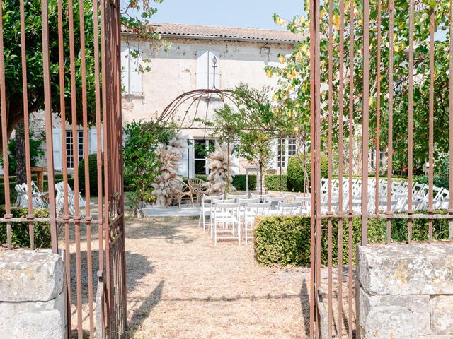 Le mariage de Vincent et Marie à Castres, Tarn 56