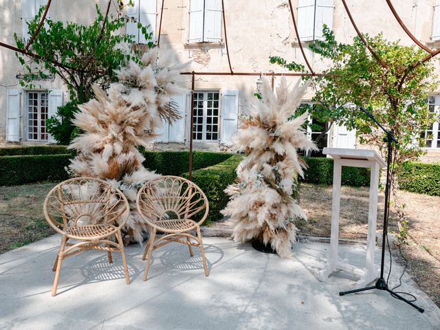 Le mariage de Vincent et Marie à Castres, Tarn 58