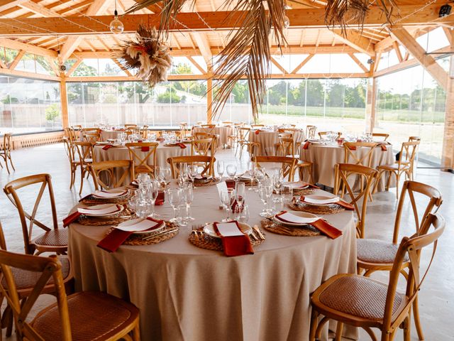 Le mariage de Vincent et Marie à Castres, Tarn 72