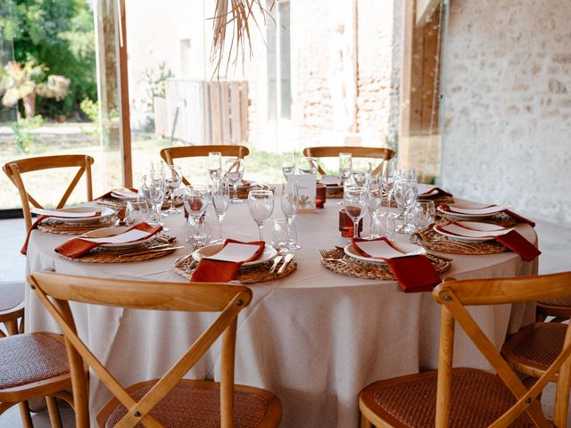 Le mariage de Vincent et Marie à Castres, Tarn 73