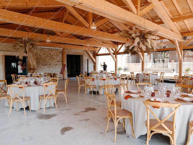 Le mariage de Vincent et Marie à Castres, Tarn 76