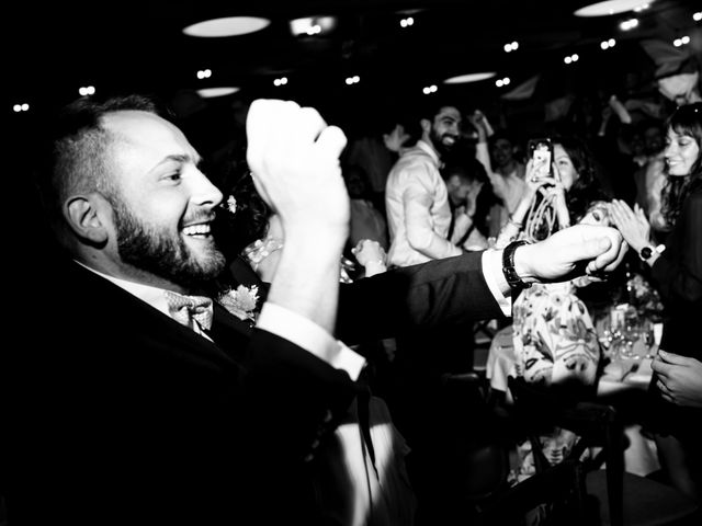 Le mariage de Emilien et Lauren à Sauxillanges, Puy-de-Dôme 28