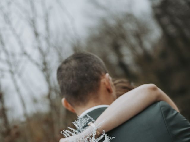 Le mariage de Grégoire et Vanessa à Béthune, Pas-de-Calais 8