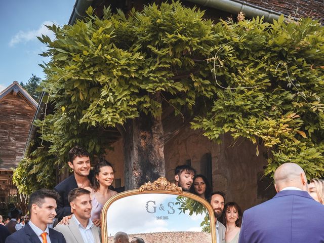 Le mariage de Solène et Guillaume à Nogent-le-Roi, Eure-et-Loir 3