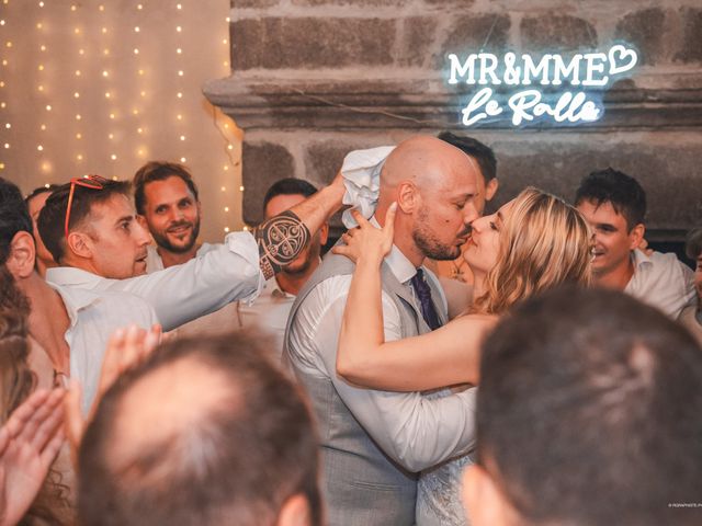 Le mariage de Solène et Guillaume à Nogent-le-Roi, Eure-et-Loir 2