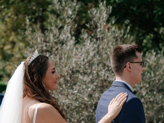 Le mariage de Marvin et Natalija à Saint-Jean-de-Maurienne, Savoie 6
