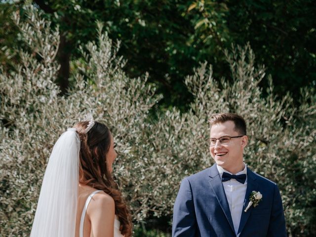 Le mariage de Marvin et Natalija à Saint-Jean-de-Maurienne, Savoie 7