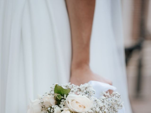 Le mariage de Marvin et Natalija à Saint-Jean-de-Maurienne, Savoie 20