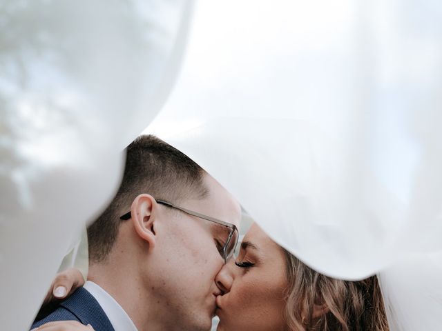 Le mariage de Marvin et Natalija à Saint-Jean-de-Maurienne, Savoie 26