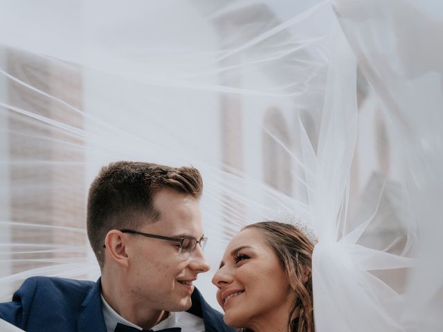 Le mariage de Marvin et Natalija à Saint-Jean-de-Maurienne, Savoie 27