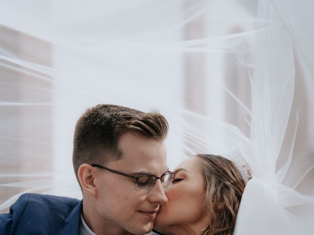 Le mariage de Marvin et Natalija à Saint-Jean-de-Maurienne, Savoie 28