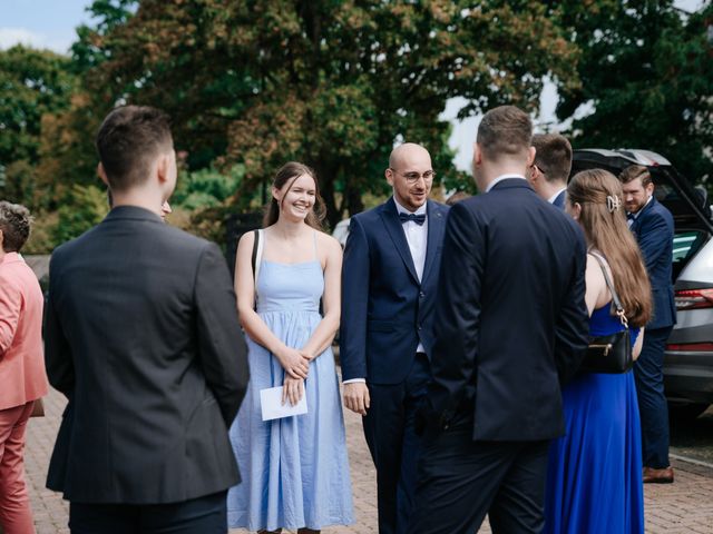 Le mariage de Marvin et Natalija à Saint-Jean-de-Maurienne, Savoie 30
