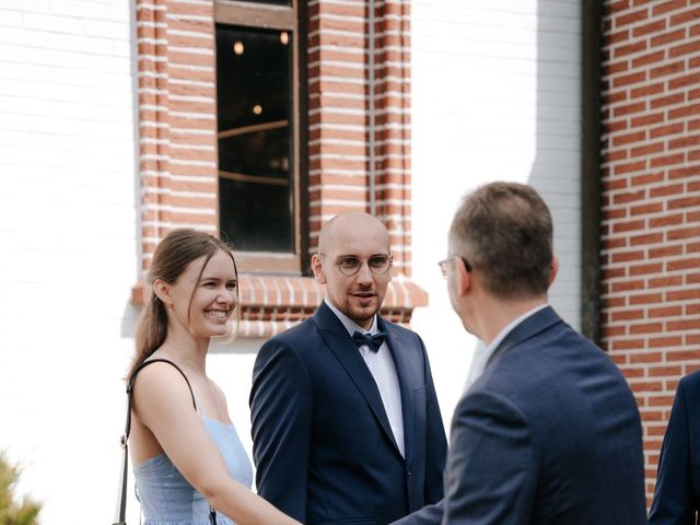 Le mariage de Marvin et Natalija à Saint-Jean-de-Maurienne, Savoie 32