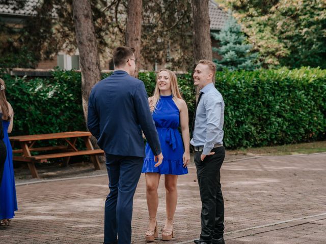 Le mariage de Marvin et Natalija à Saint-Jean-de-Maurienne, Savoie 33