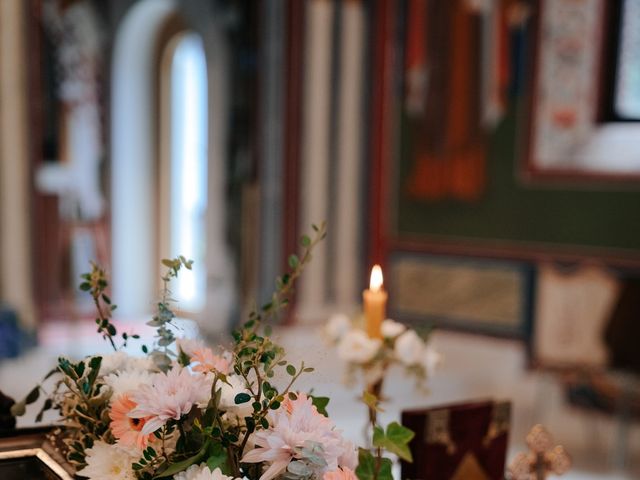 Le mariage de Marvin et Natalija à Saint-Jean-de-Maurienne, Savoie 35
