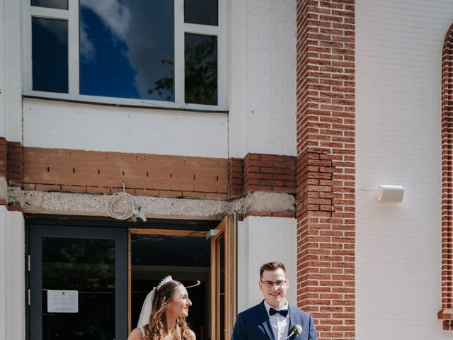 Le mariage de Marvin et Natalija à Saint-Jean-de-Maurienne, Savoie 60